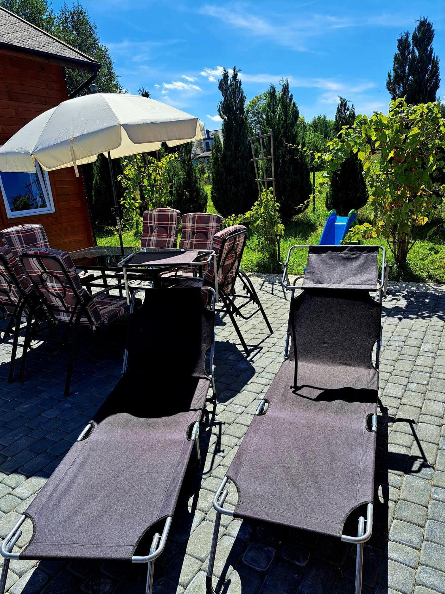Ferienhaus 